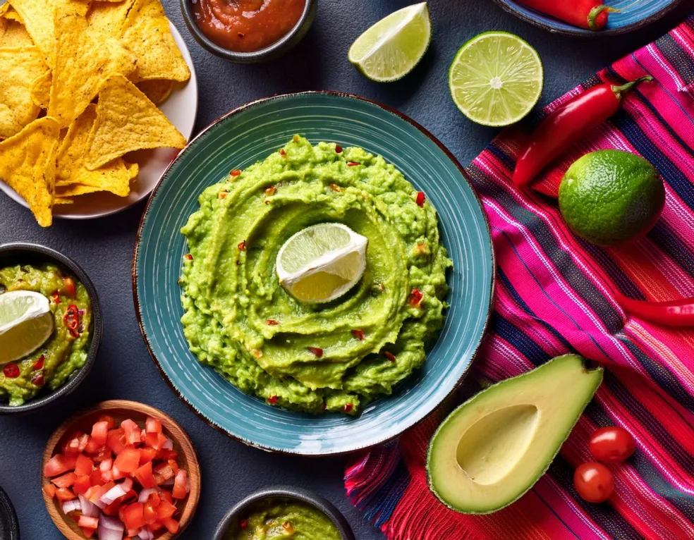 Guacamole