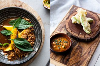 2 snacky, ktoré ešte nepoznáte. Objavte mango a avokádo inak